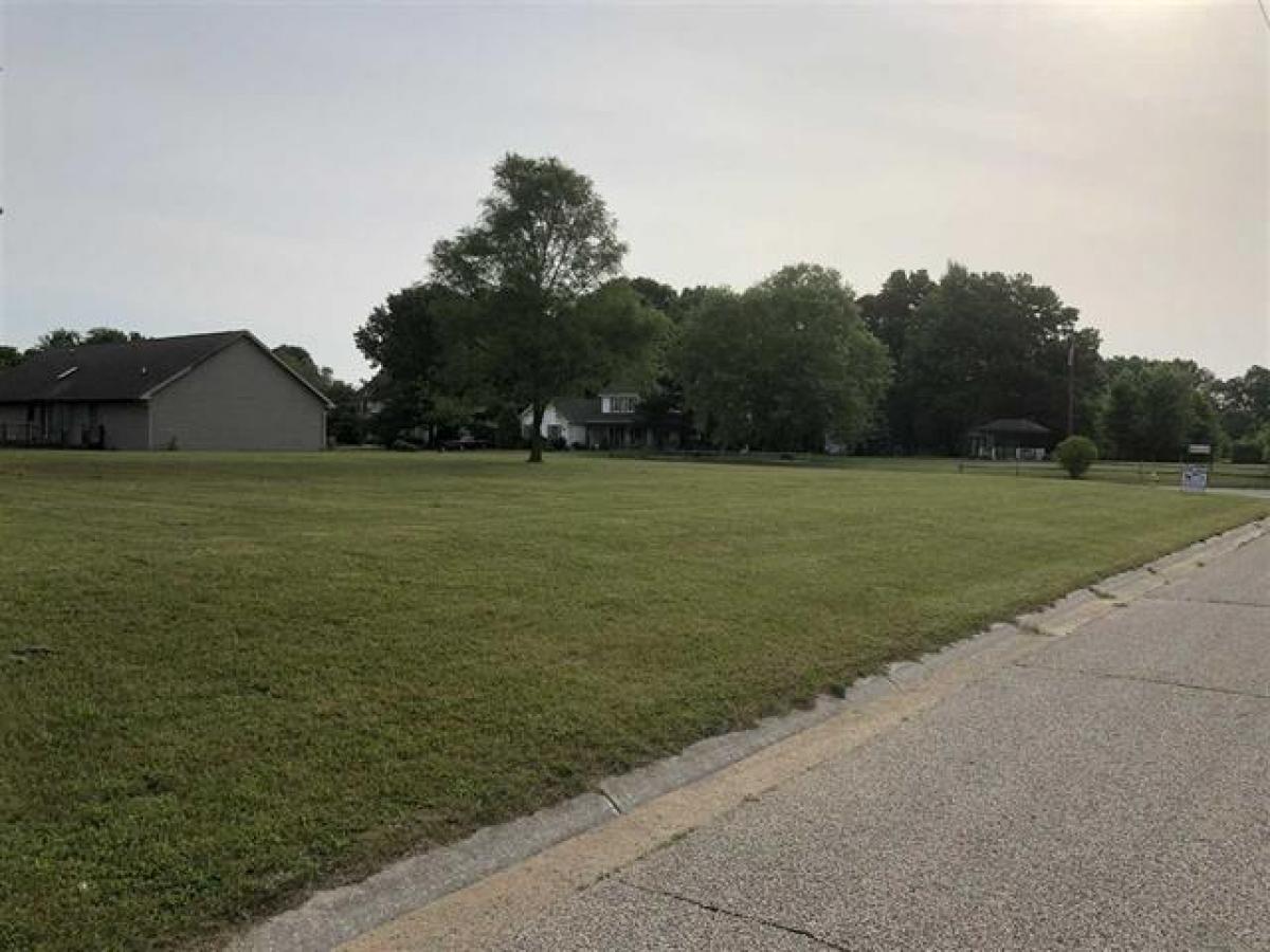 Picture of Residential Land For Sale in Elkhart, Indiana, United States