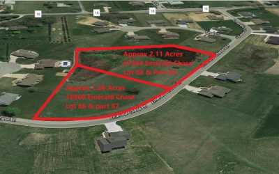 Residential Land For Sale in Goshen, Indiana