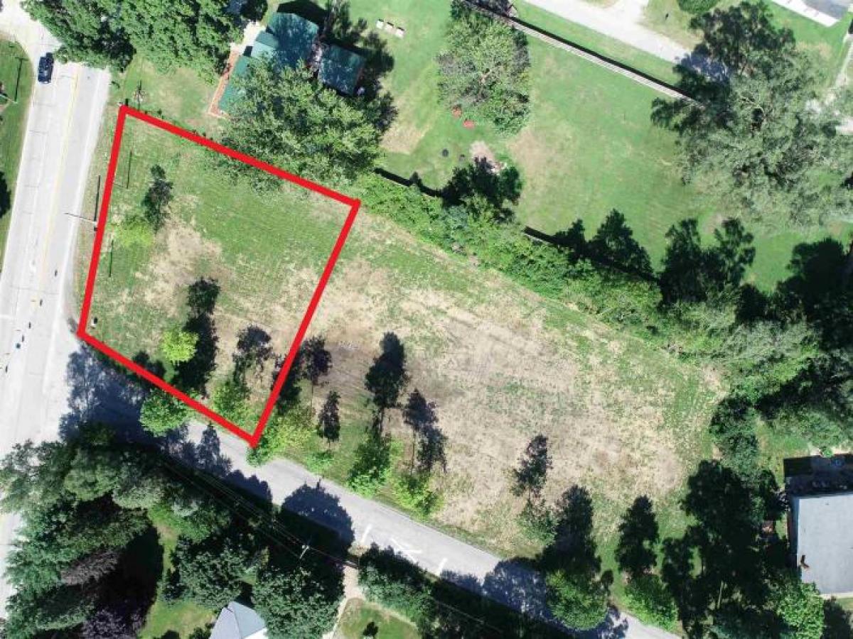 Picture of Residential Land For Sale in Elkhart, Indiana, United States