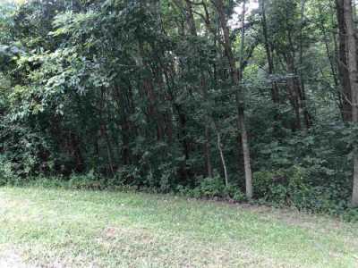 Residential Land For Sale in Bedford, Indiana