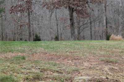 Residential Land For Sale in Nashville, Indiana