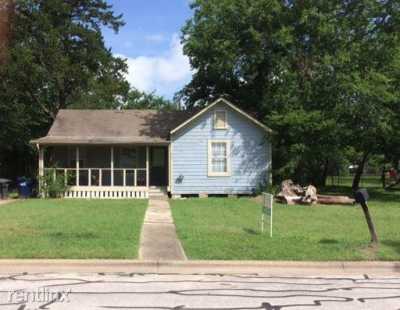 Home For Rent in College Station, Texas