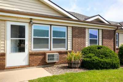 Apartment For Rent in Ossian, Indiana