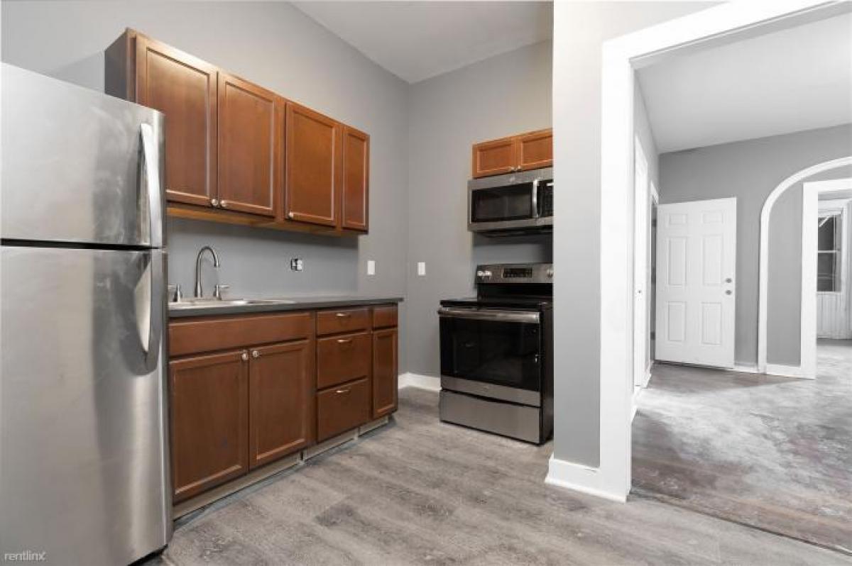 Picture of Apartment For Rent in Hartford, Connecticut, United States