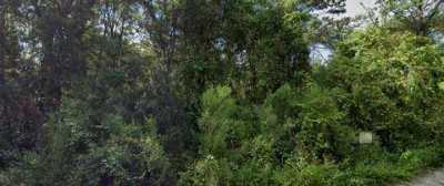 Residential Land For Sale in New Port Richey, Florida