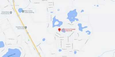 Residential Land For Sale in Satsuma, Florida