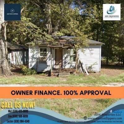 Residential Land For Sale in Greenville, Mississippi