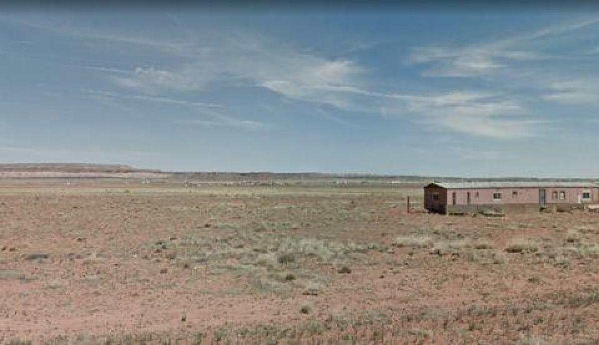 Picture of Residential Land For Sale in Laguna, New Mexico, United States