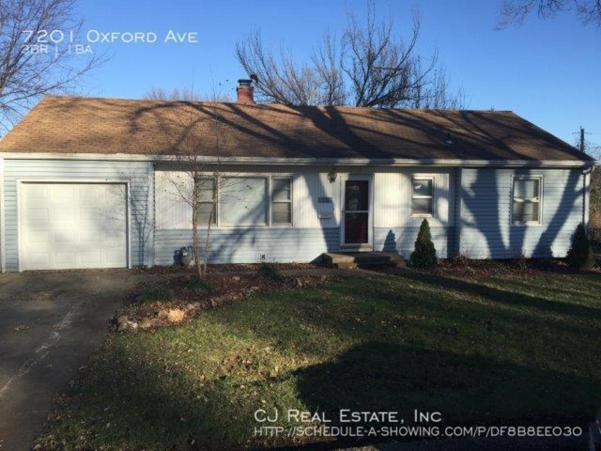 Picture of Apartment For Rent in Raytown, Missouri, United States