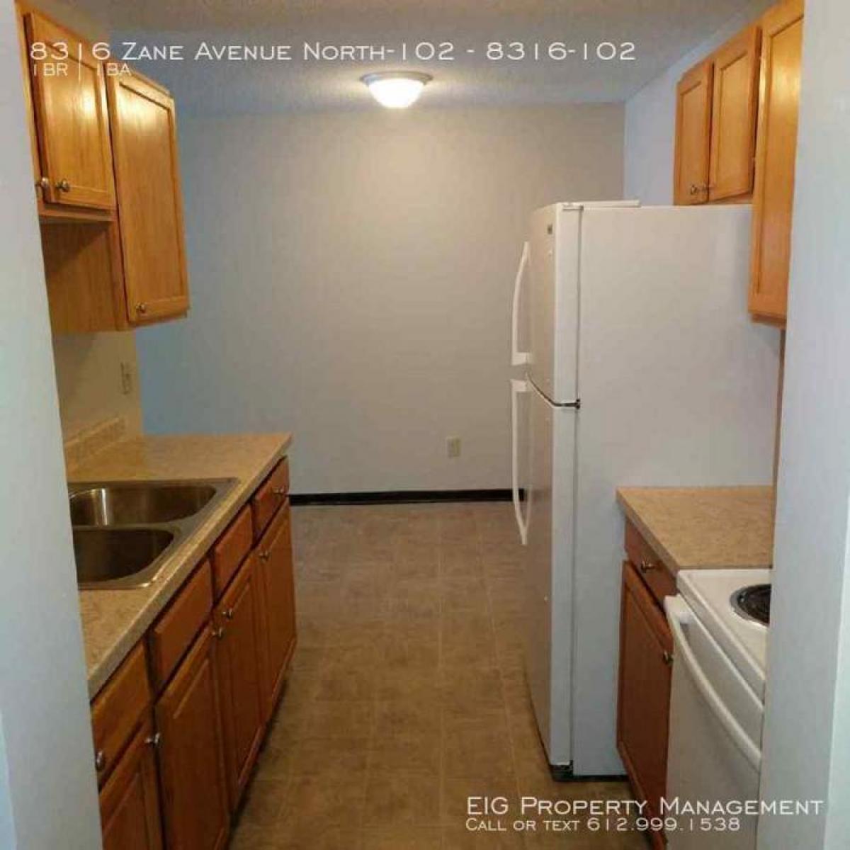 Picture of Apartment For Rent in Brooklyn Park, Minnesota, United States