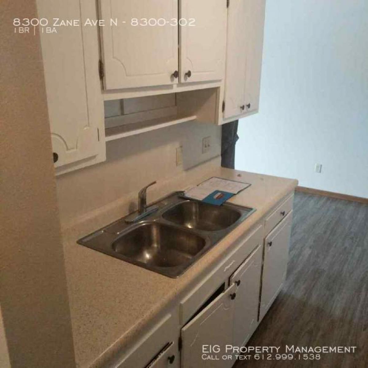 Picture of Apartment For Rent in Brooklyn Park, Minnesota, United States