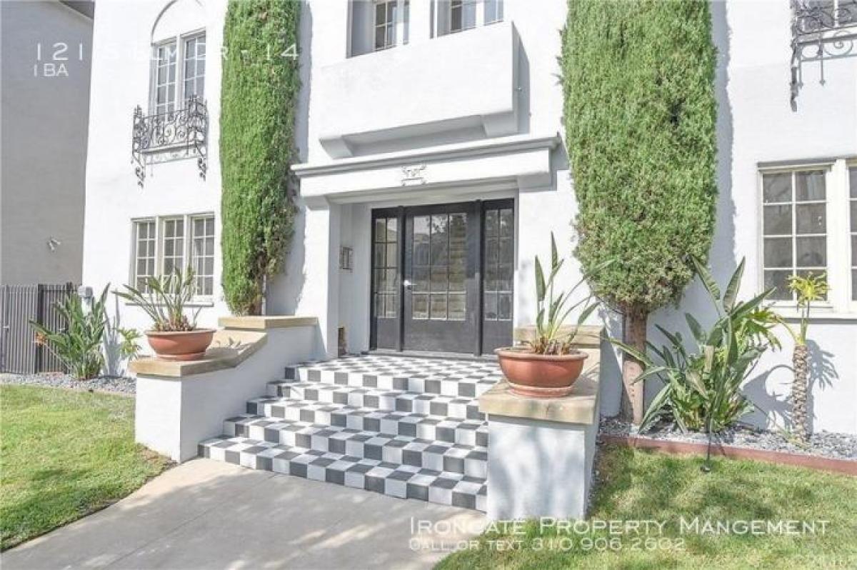 Picture of Apartment For Rent in Beverly Hills, California, United States