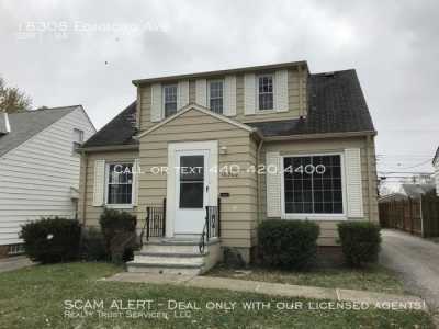 Home For Rent in Maple Heights, Ohio