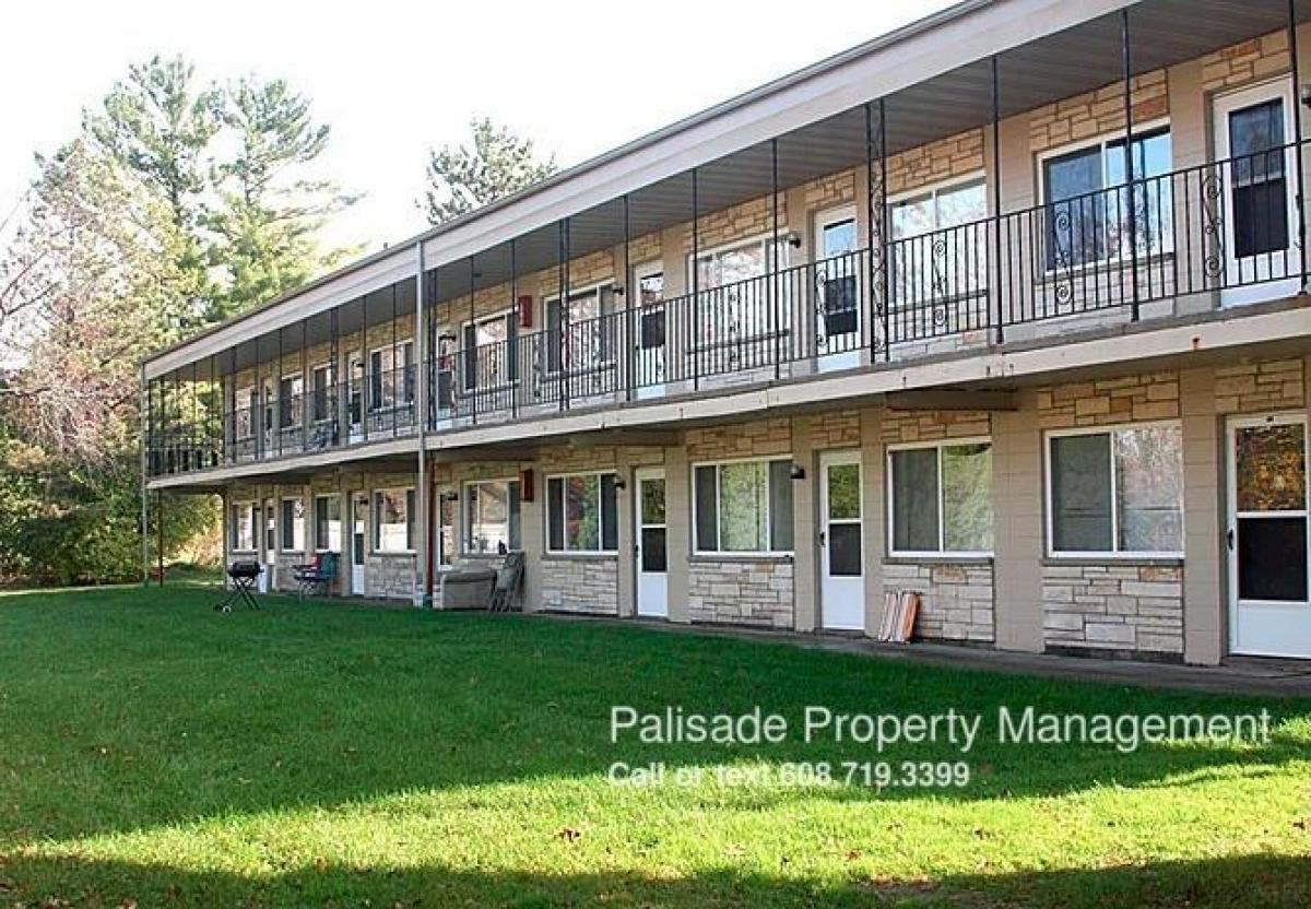 Picture of Apartment For Rent in Platteville, Wisconsin, United States