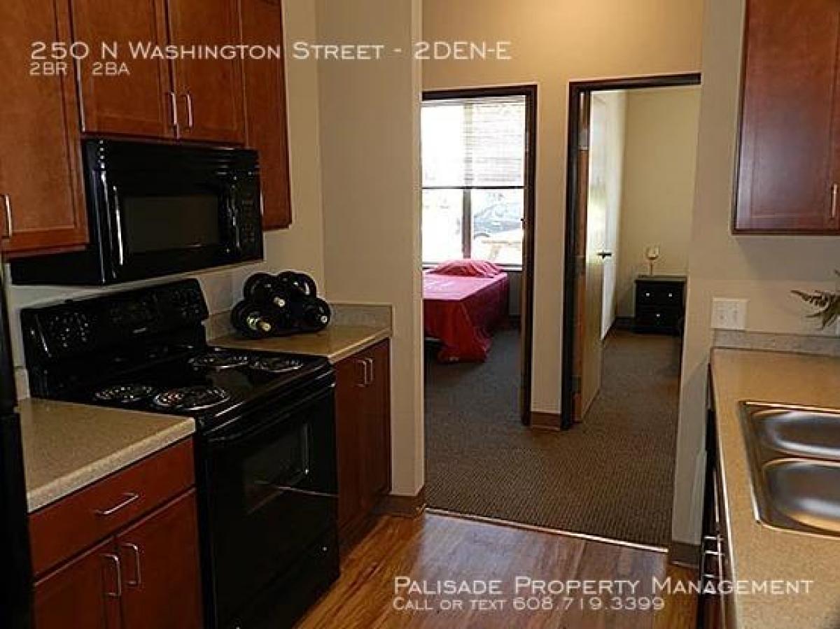 Picture of Apartment For Rent in Platteville, Wisconsin, United States