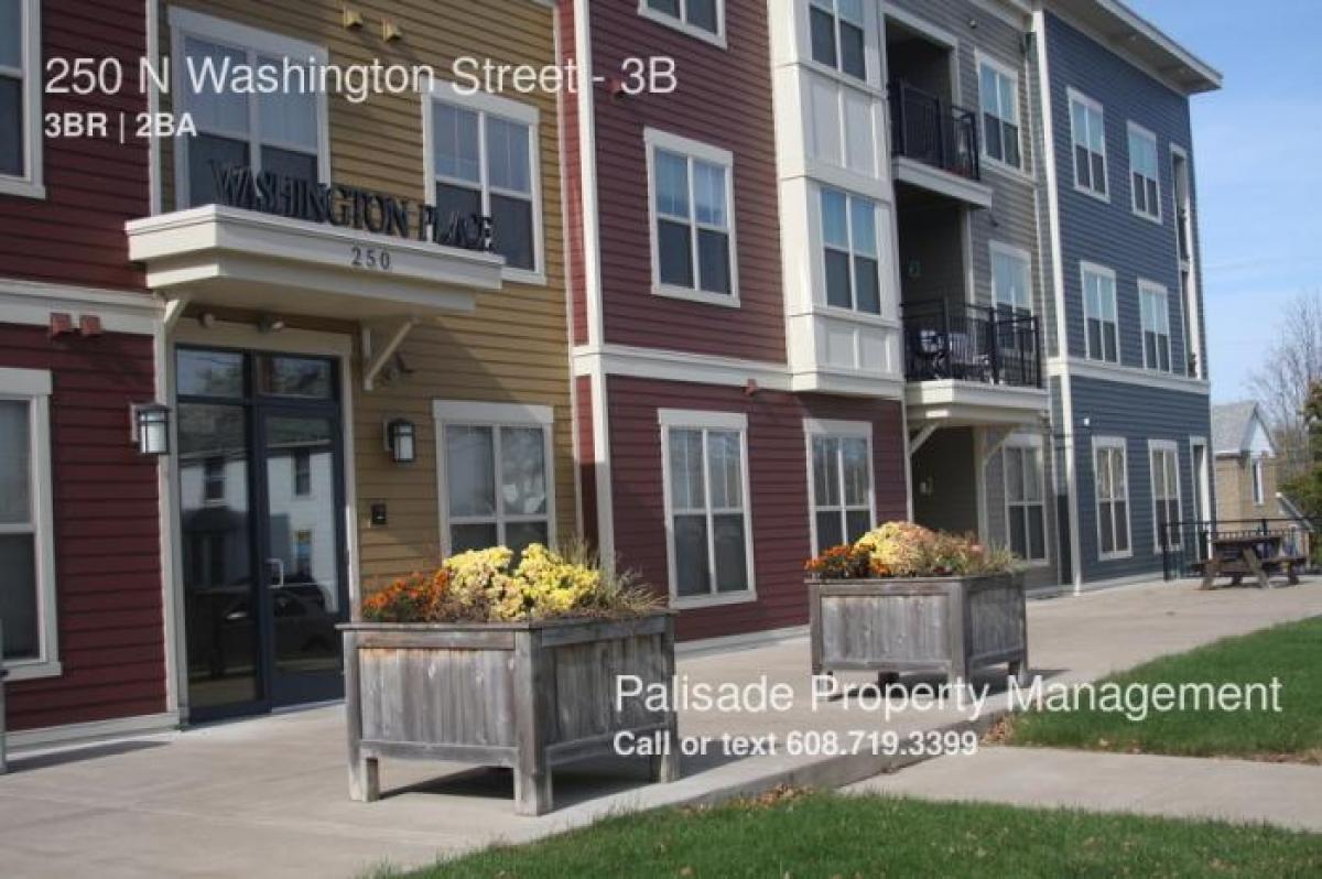 Picture of Apartment For Rent in Platteville, Wisconsin, United States