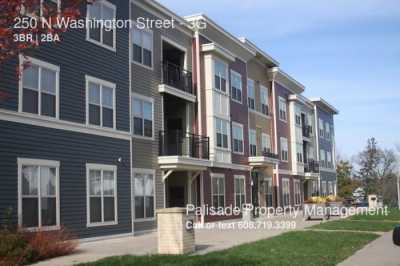 Apartment For Rent in Platteville, Wisconsin