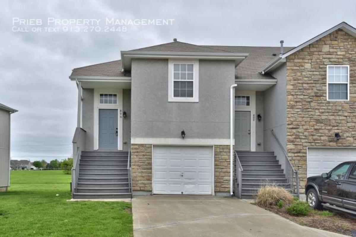 Picture of Home For Rent in Gardner, Kansas, United States