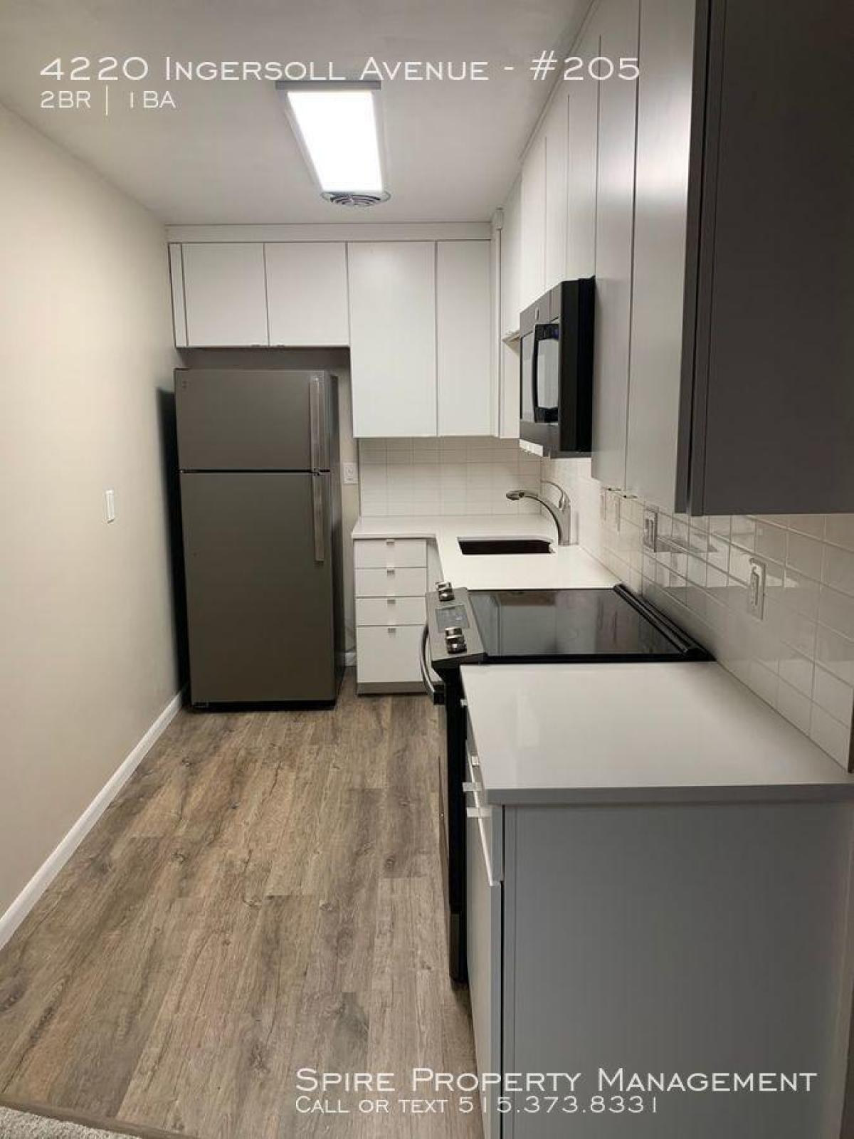 Picture of Apartment For Rent in Des Moines, Iowa, United States