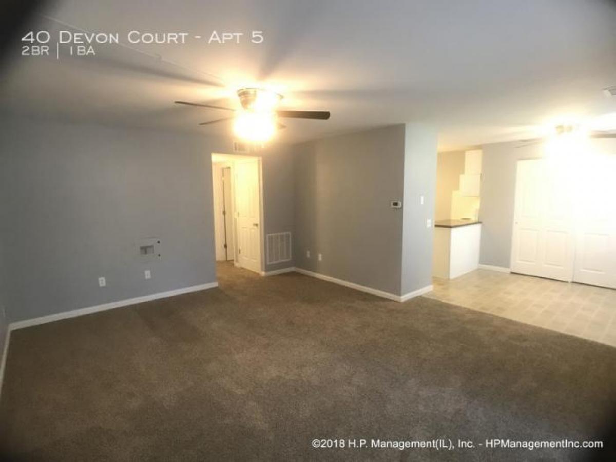 Picture of Apartment For Rent in Edwardsville, Illinois, United States