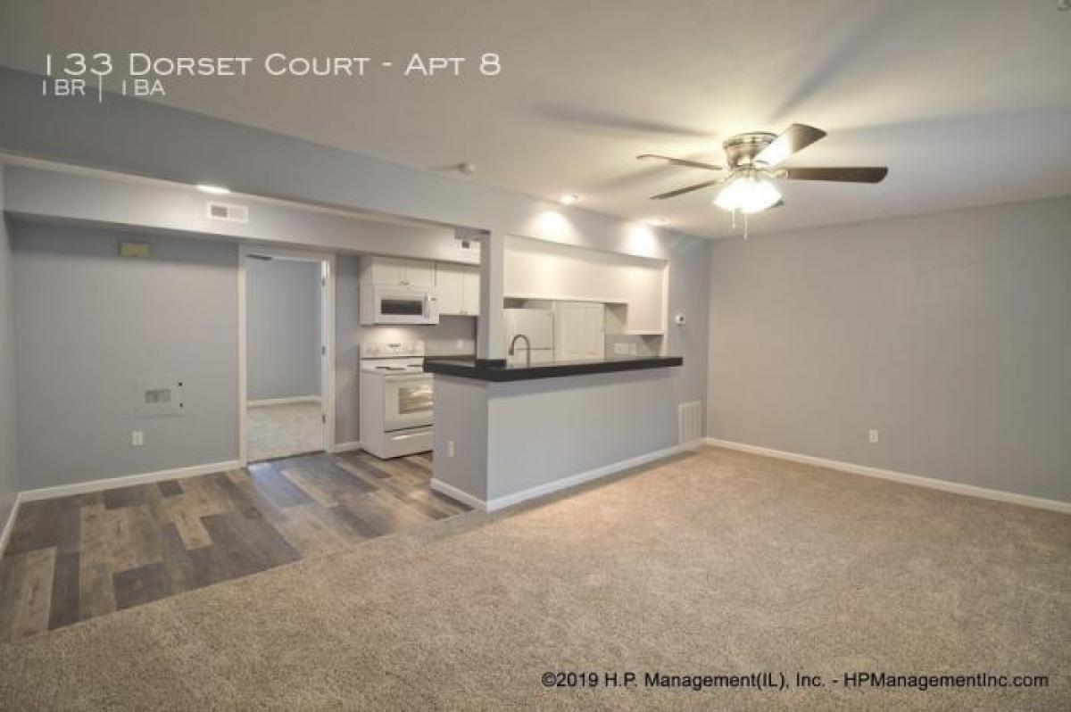 Picture of Apartment For Rent in Edwardsville, Illinois, United States