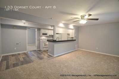 Apartment For Rent in Edwardsville, Illinois