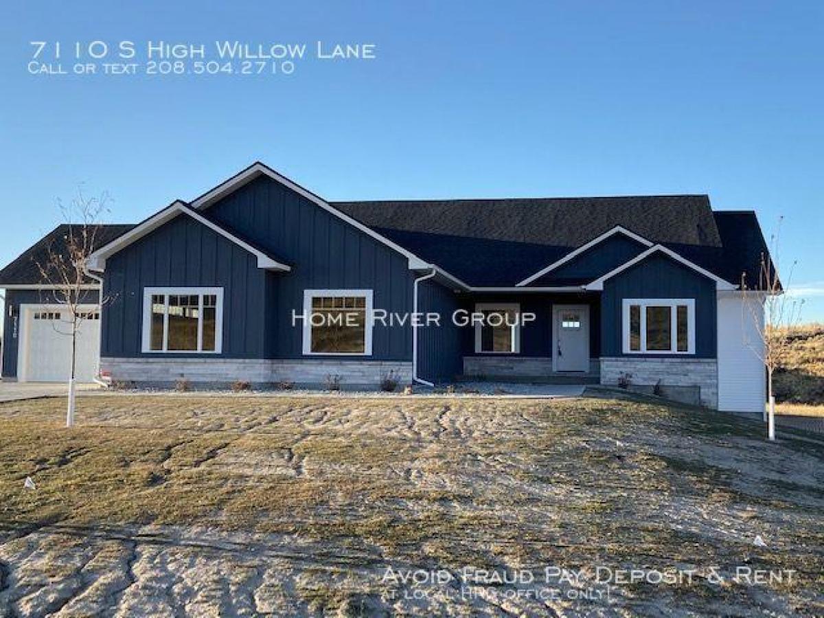 Picture of Home For Rent in Idaho Falls, Idaho, United States