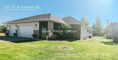 Home For Rent in Idaho Falls, Idaho