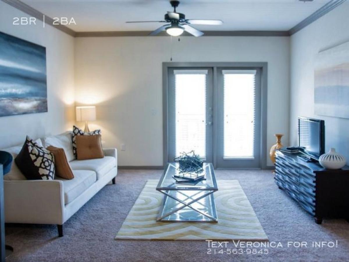 Picture of Apartment For Rent in Georgetown, Texas, United States