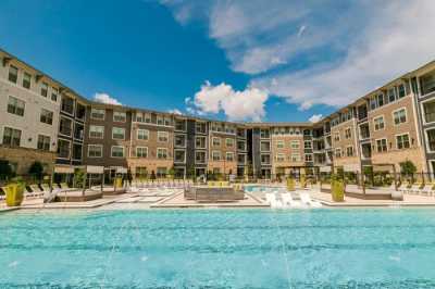 Apartment For Rent in Allen, Texas