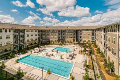 Apartment For Rent in Allen, Texas