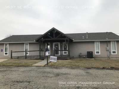 Home For Rent in Topeka, Kansas