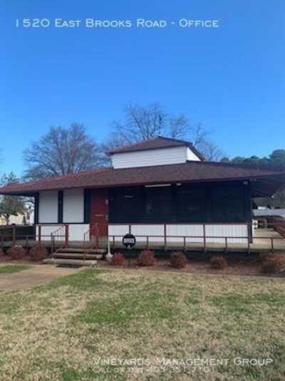 Home For Rent in Memphis, Tennessee