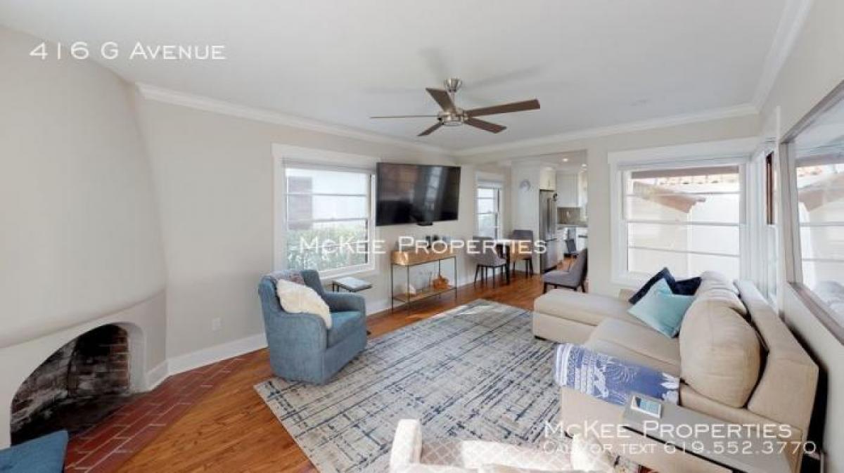 Picture of Home For Rent in Coronado, California, United States