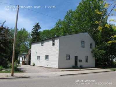 Apartment For Rent in Stevens Point, Wisconsin