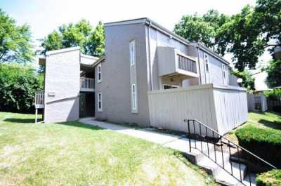 Apartment For Rent in Grandview Heights, Ohio