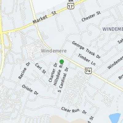 Home For Rent in Wilmington, North Carolina