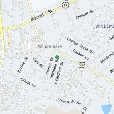 Home For Rent in Wilmington, North Carolina