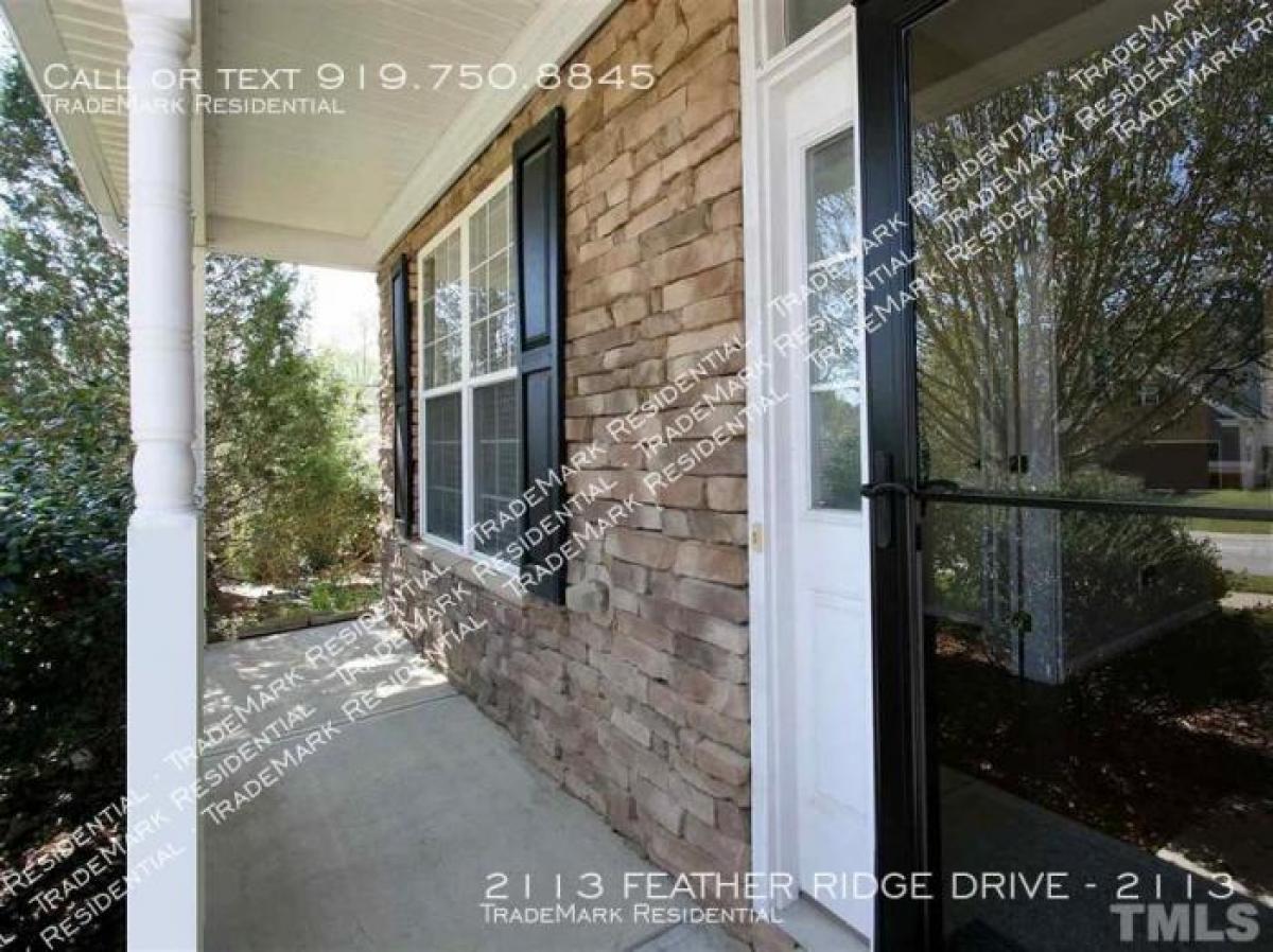 Picture of Home For Rent in Fuquay Varina, North Carolina, United States