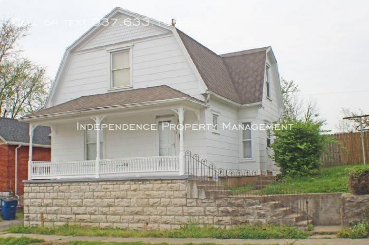 Picture of Home For Rent in Dayton, Ohio, United States