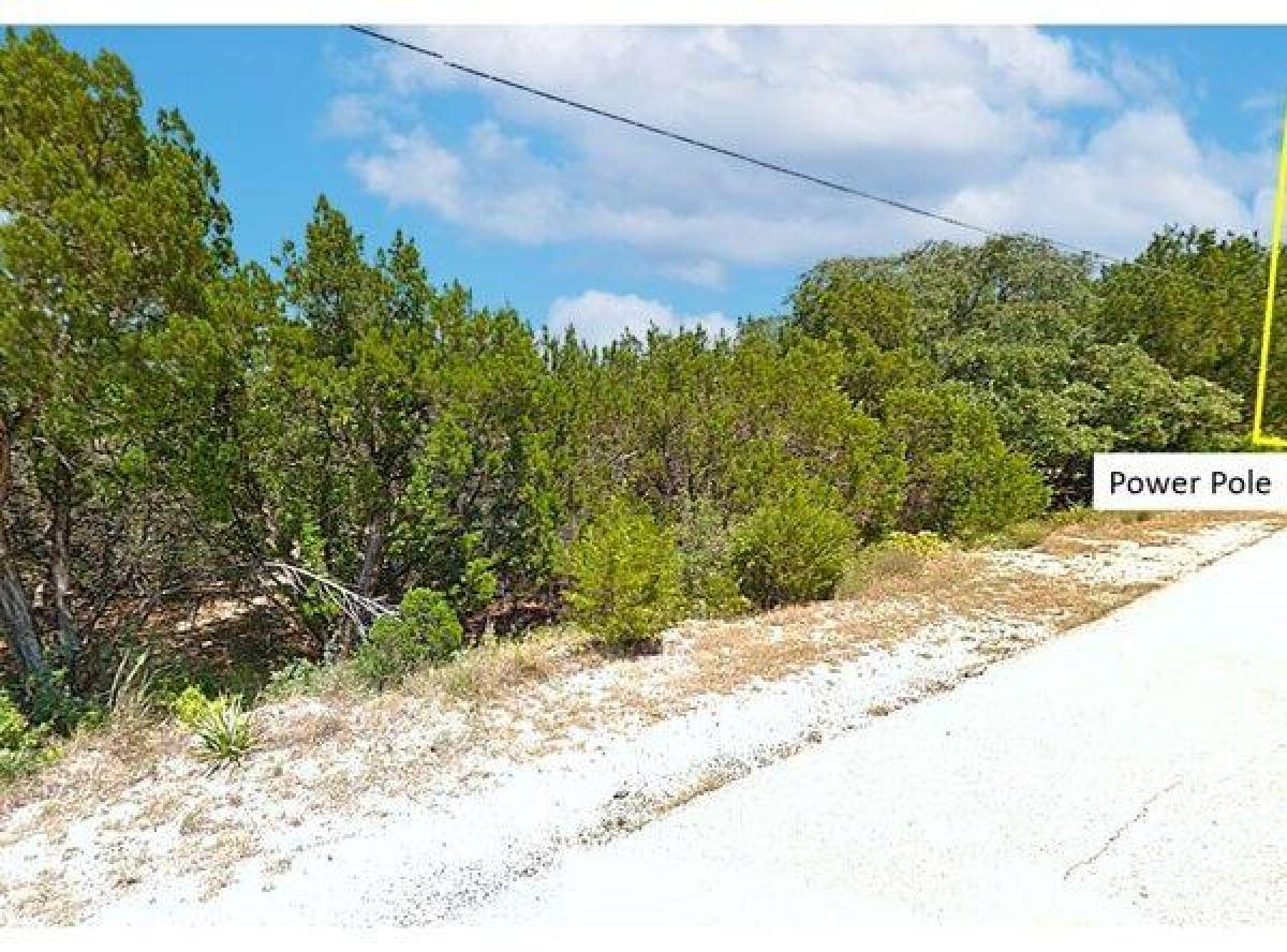 Picture of Residential Land For Sale in Leander, Texas, United States