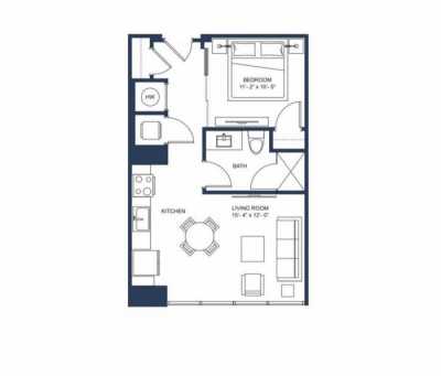 Apartment For Rent in Atlanta, Georgia