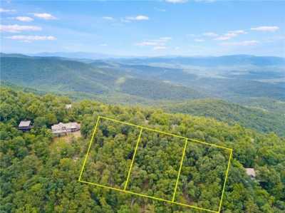 Residential Land For Sale in Big Canoe, Georgia