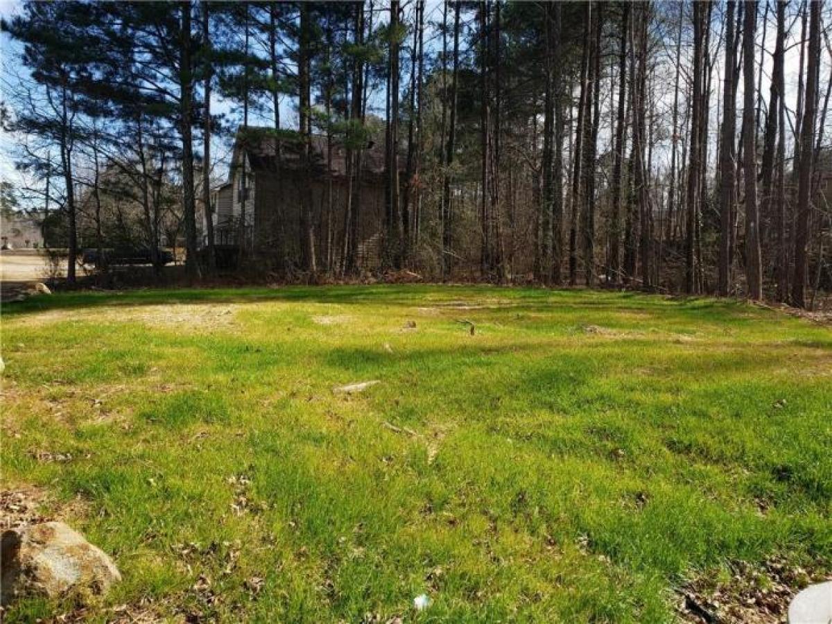 Picture of Residential Land For Sale in College Park, Georgia, United States