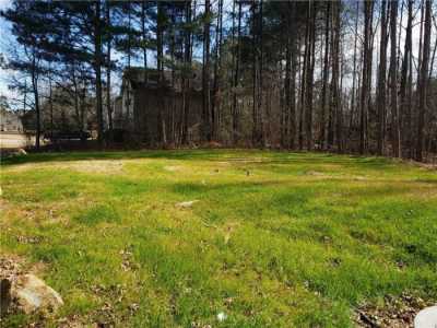 Residential Land For Sale in College Park, Georgia