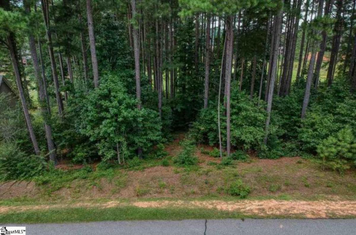 Picture of Residential Land For Sale in Travelers Rest, South Carolina, United States