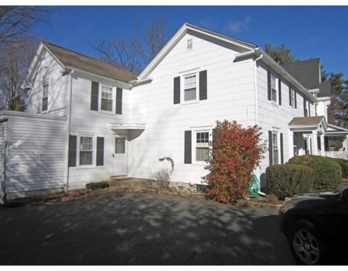 Picture of Apartment For Rent in Wellesley, Massachusetts, United States