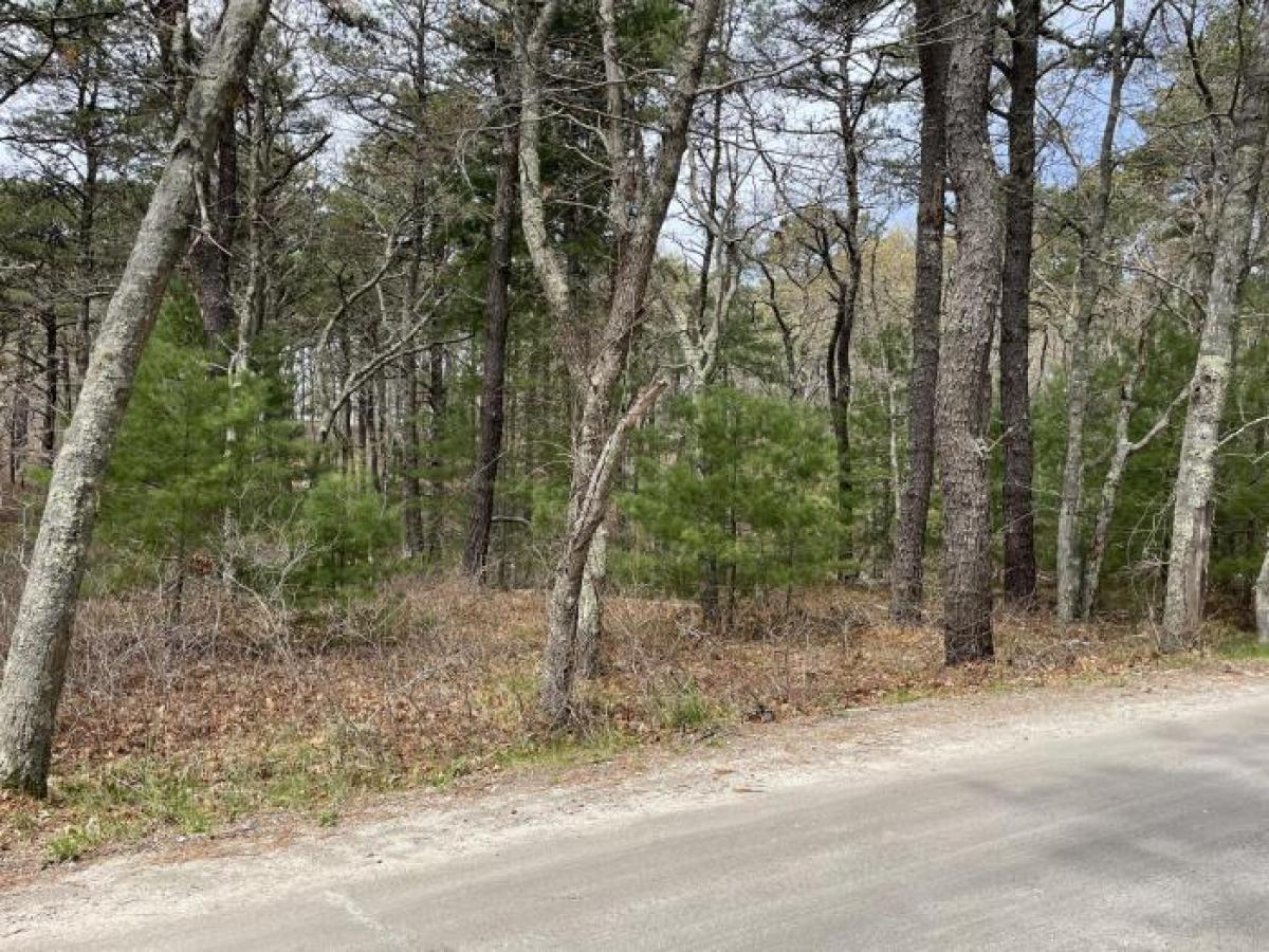 Picture of Residential Land For Sale in Brewster, Massachusetts, United States