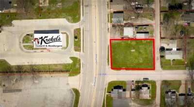 Residential Land For Sale in Decatur, Illinois