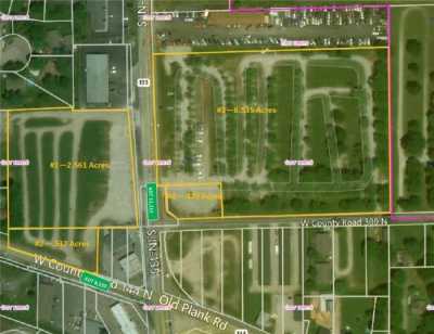 Residential Land For Sale in 